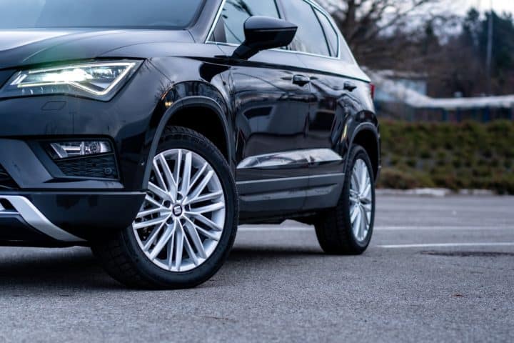 SEAT Letchworth Service