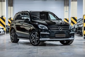 Mercedes AdBlue Fault