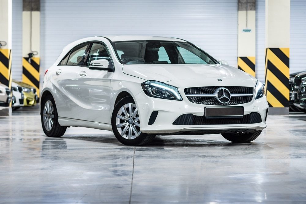 Active Bonnet Malfunction