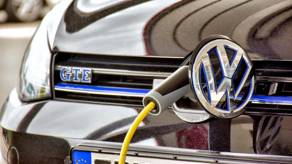 VW Timing Belt Replacement